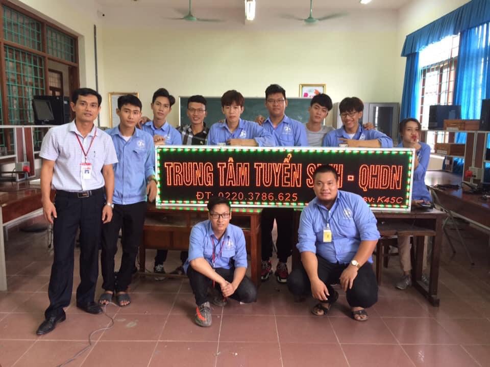 Nghề ĐIện tử