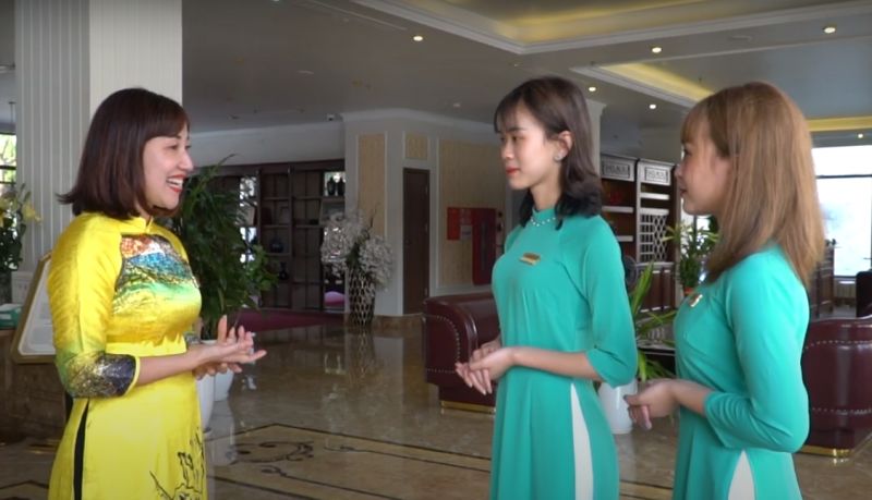 NGHIỆP VỤ LỄ T&Acirc;N