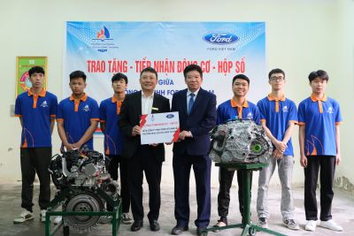 C&ocirc;ng nghệ &ocirc; t&ocirc;