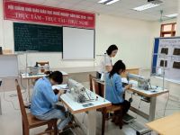 Trượt lớp 10 C&ocirc;ng lập n&ecirc;n học ở đ&acirc;u?