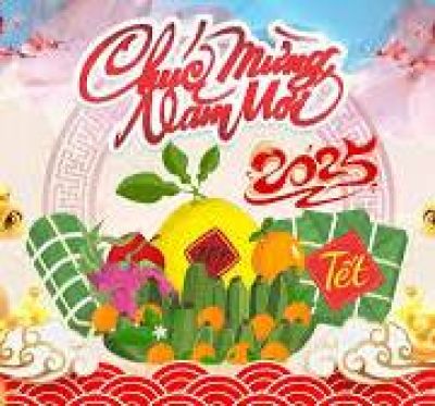 THƯ CH&Uacute;C TẾT XU&Acirc;N ẤT TỴ