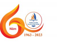 THƯ NGỎ về việc Kỷ niệm 60 năm th&agrave;nh lập trường Cao đẳng Du lịch v&agrave; C&ocirc;ng Thương