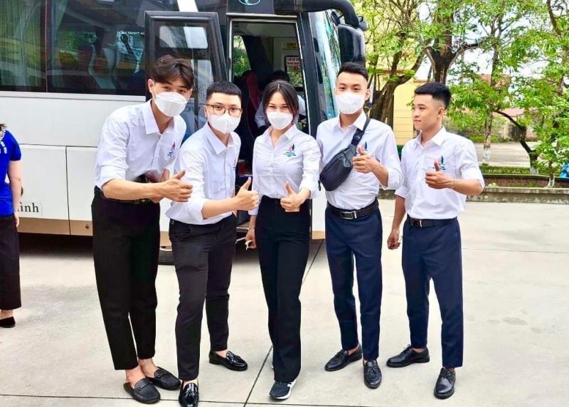 5 L&Yacute; DO N&Ecirc;N HỌC NG&Agrave;NH NGHỀ DU LỊCH KH&Aacute;CH SẠN