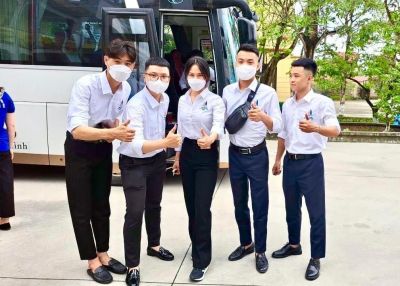 5 L&Yacute; DO N&Ecirc;N HỌC NG&Agrave;NH NGHỀ DU LỊCH KH&Aacute;CH SẠN