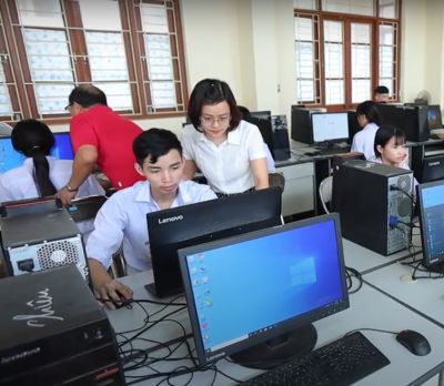 KẾ TO&Aacute;N DOANH NGHIỆP